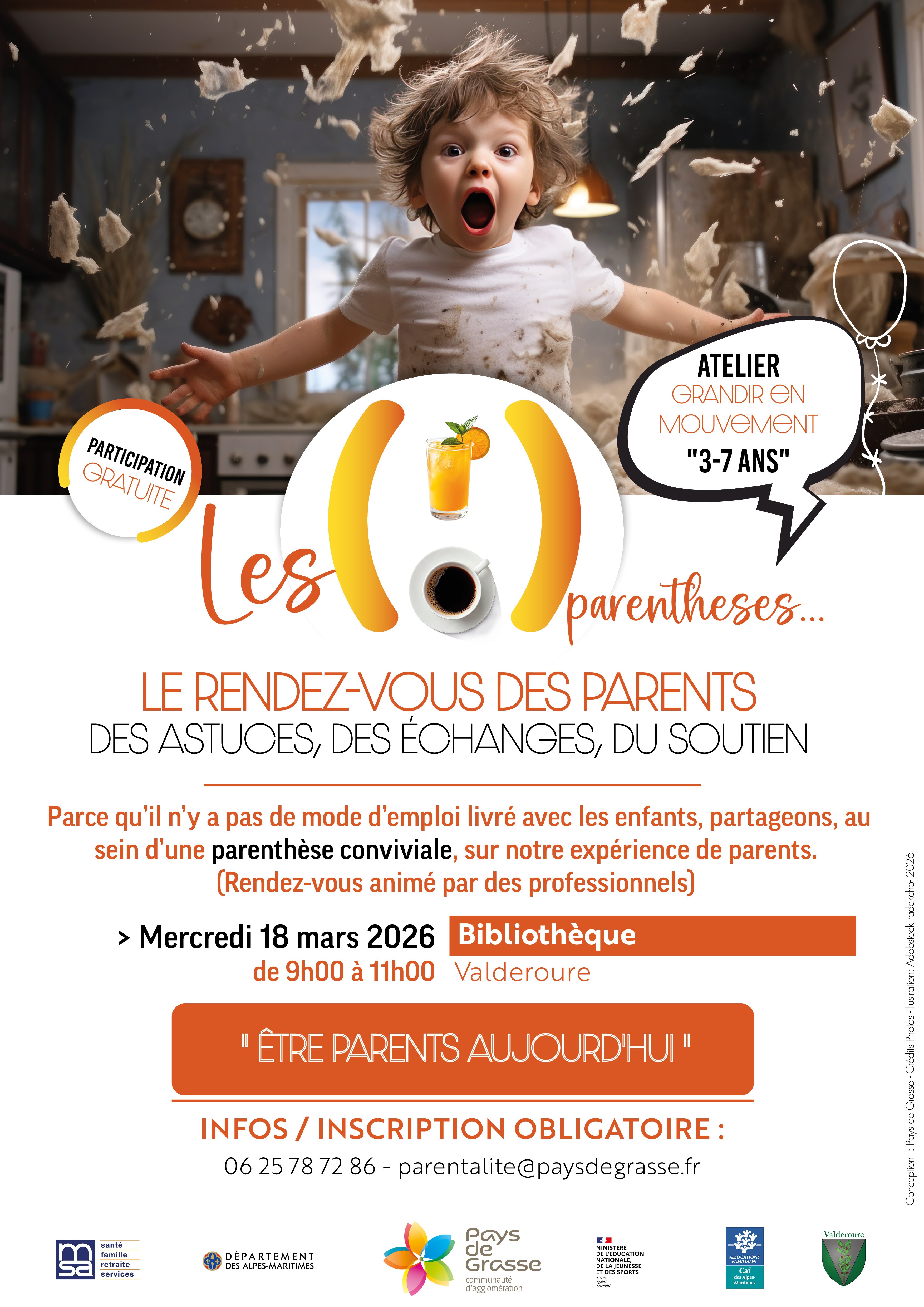 Parenthèse Parent 18 Mars 2026 -Valderoure-