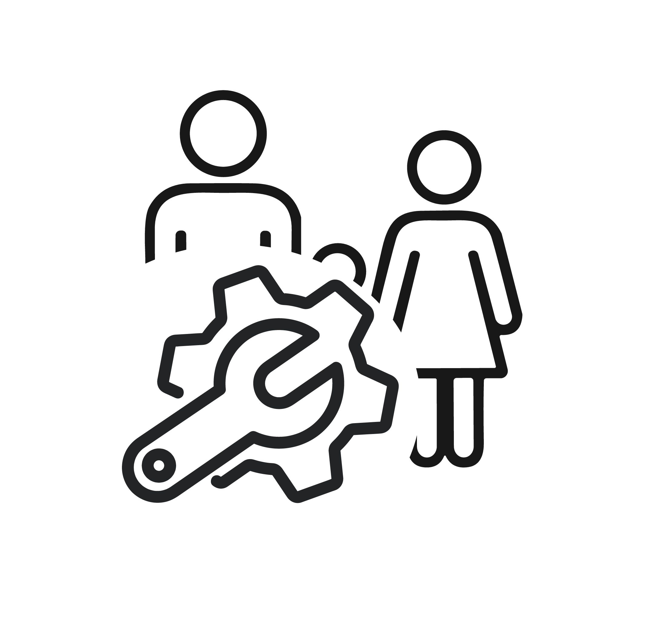 Les Ateliers parentalité