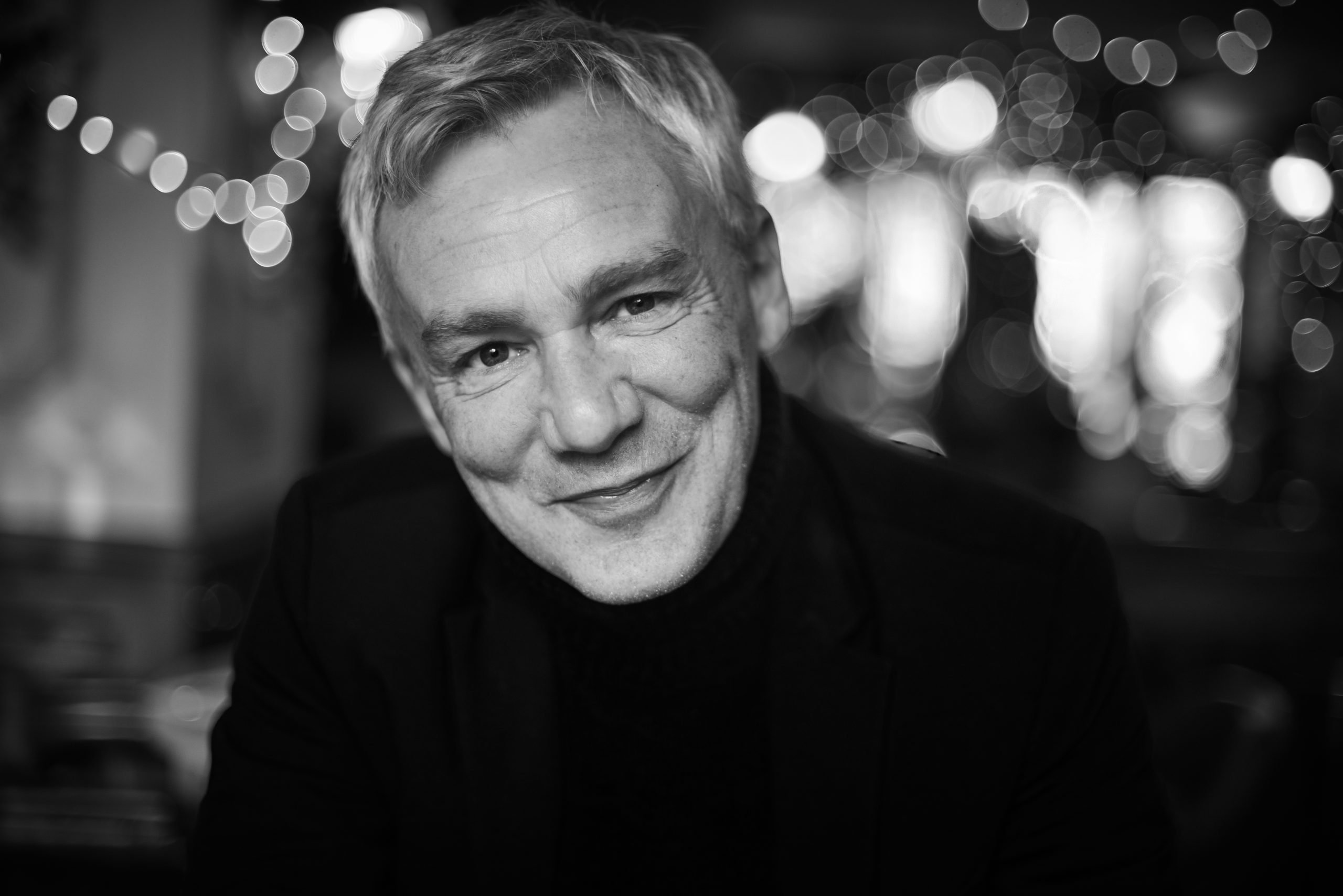 Eric MONVOISIN