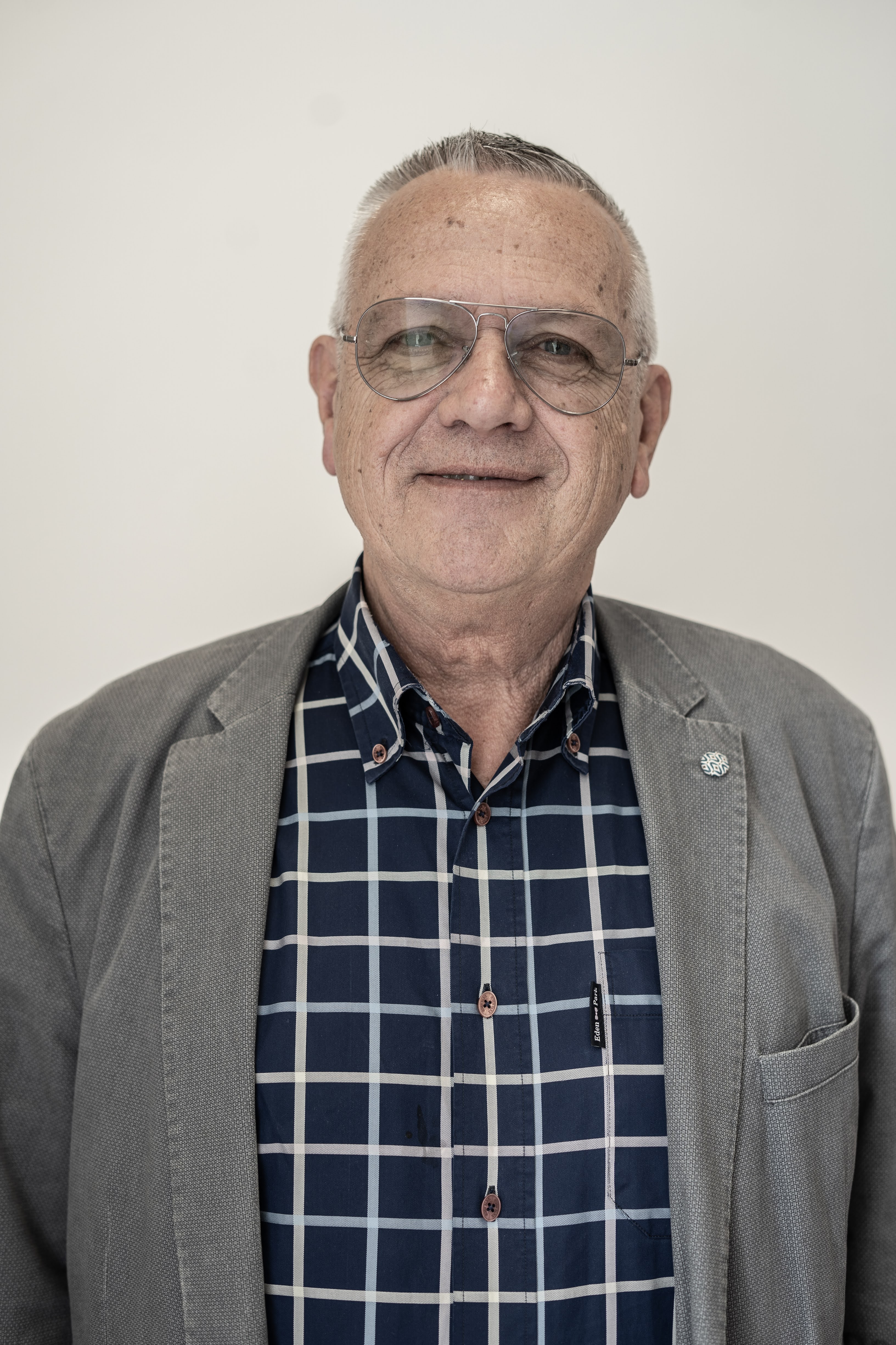 Marc MAUFROY