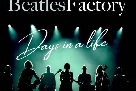 the beatles factory