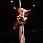 Arts du cirque Pays de Grasse