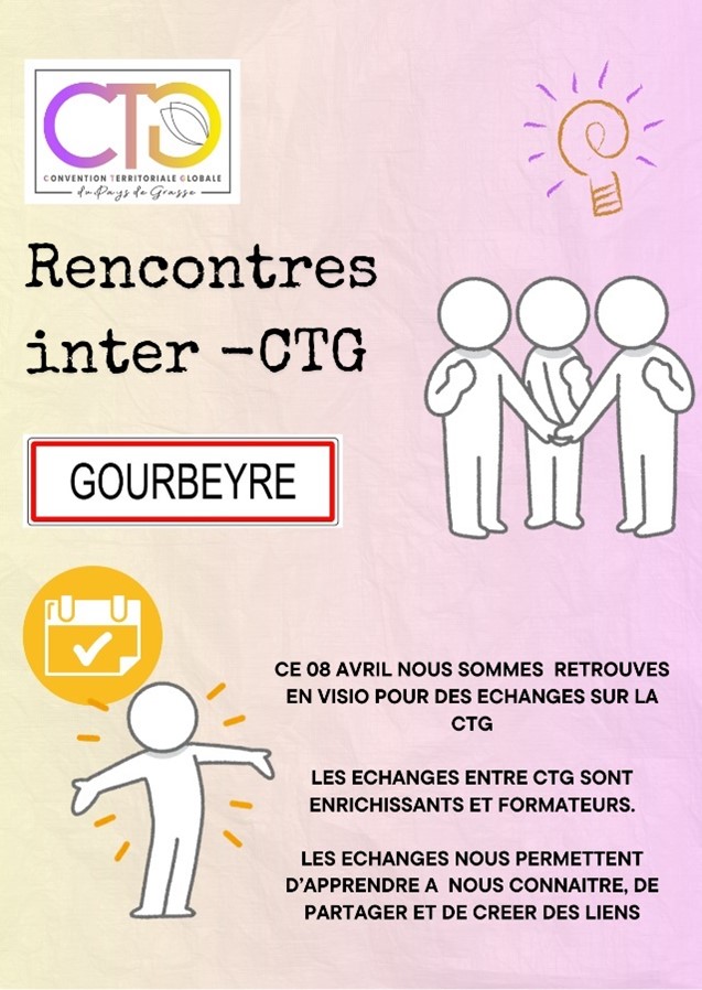 rencontre inter ctg