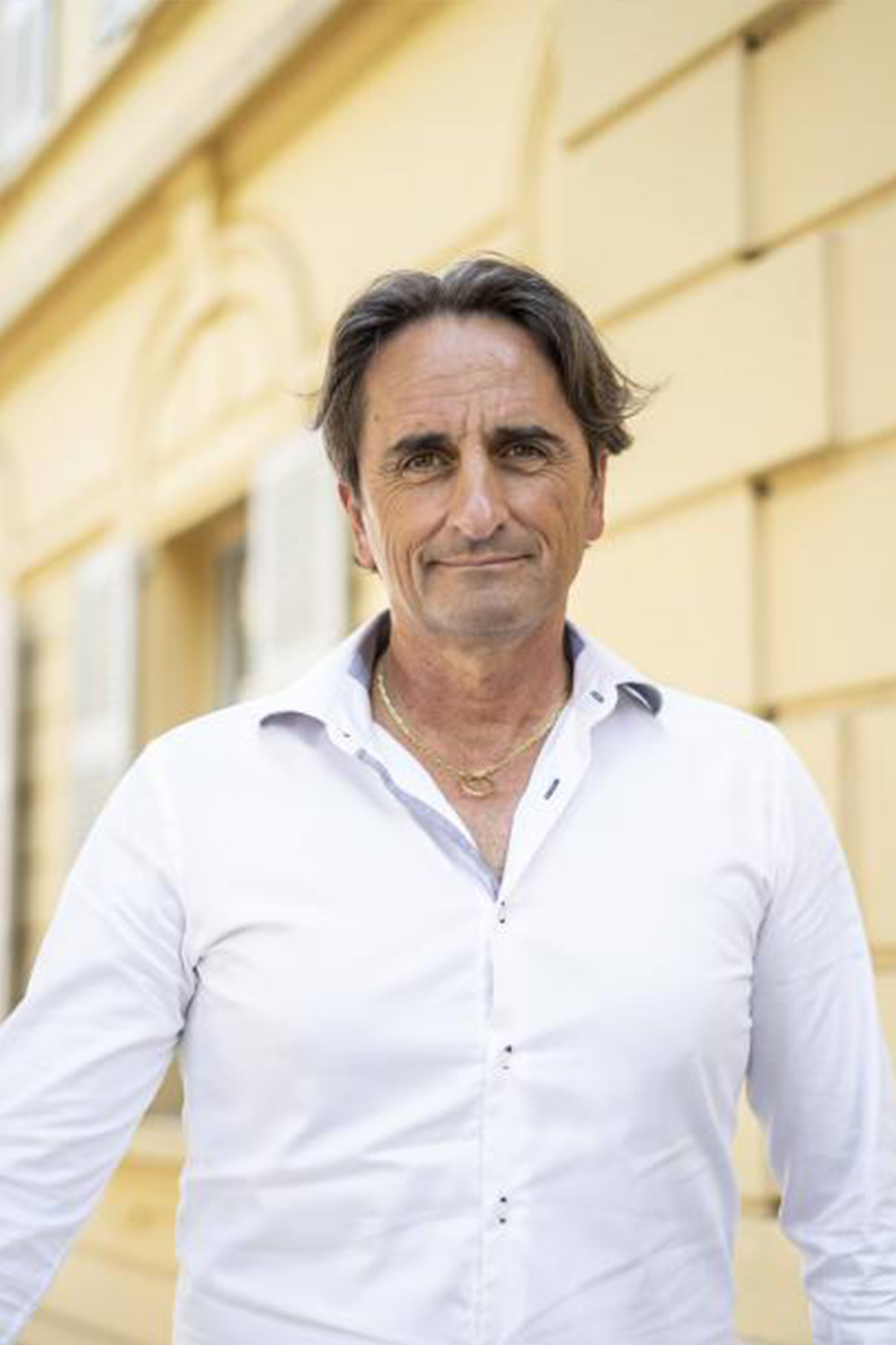 Gilles Rondoni