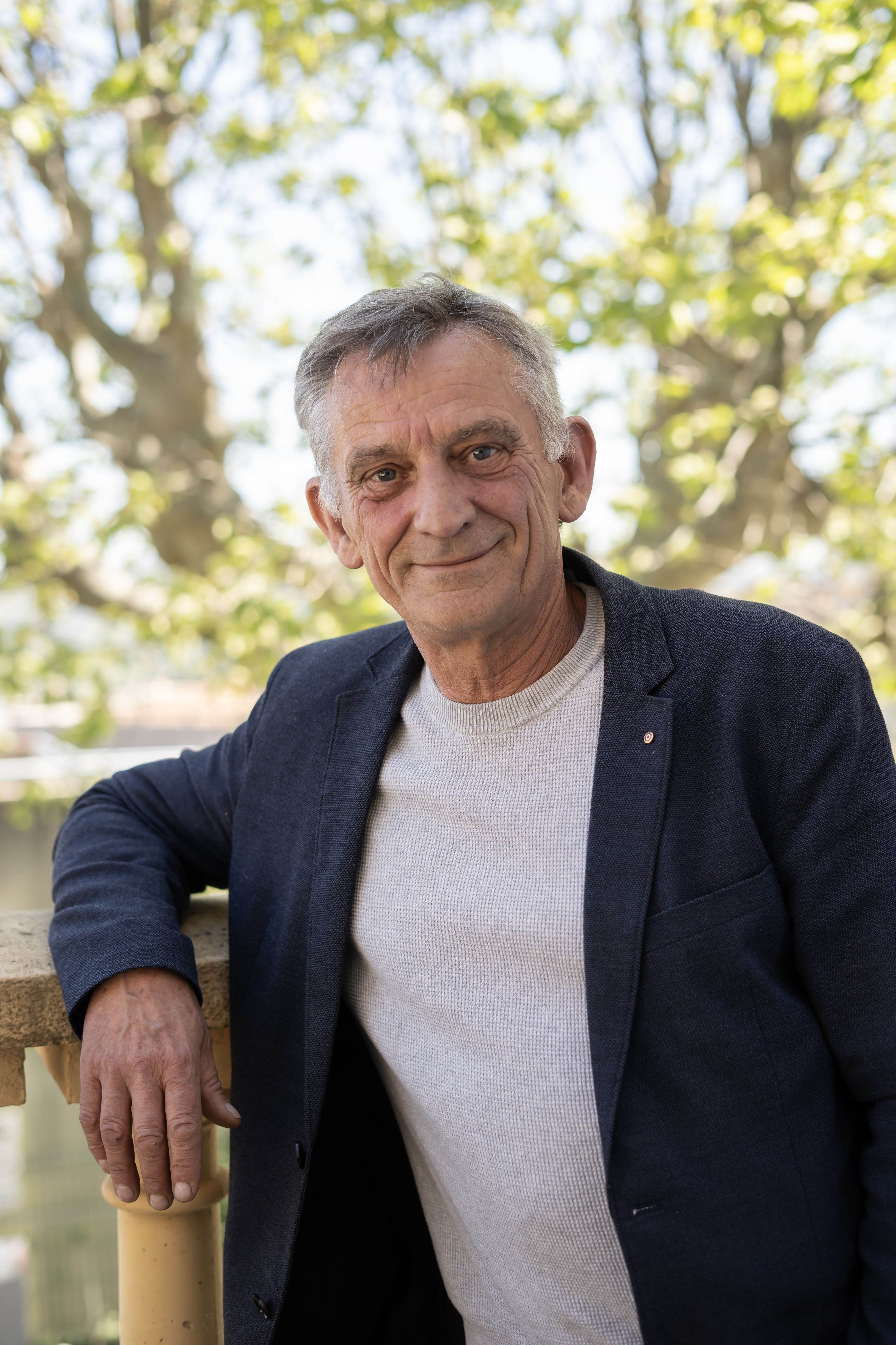  Ismaël Ogez