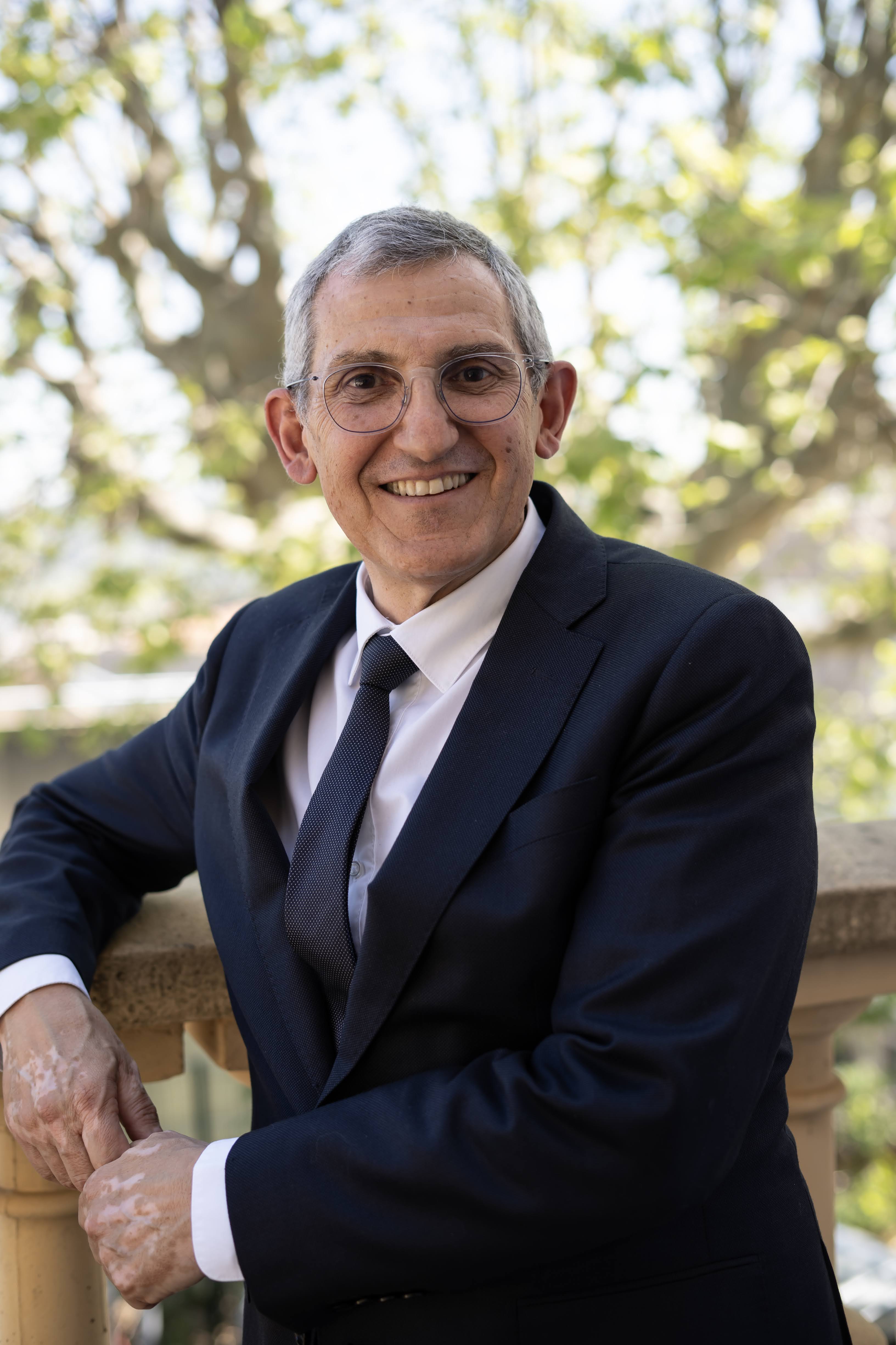 Jean-Marc DELIA