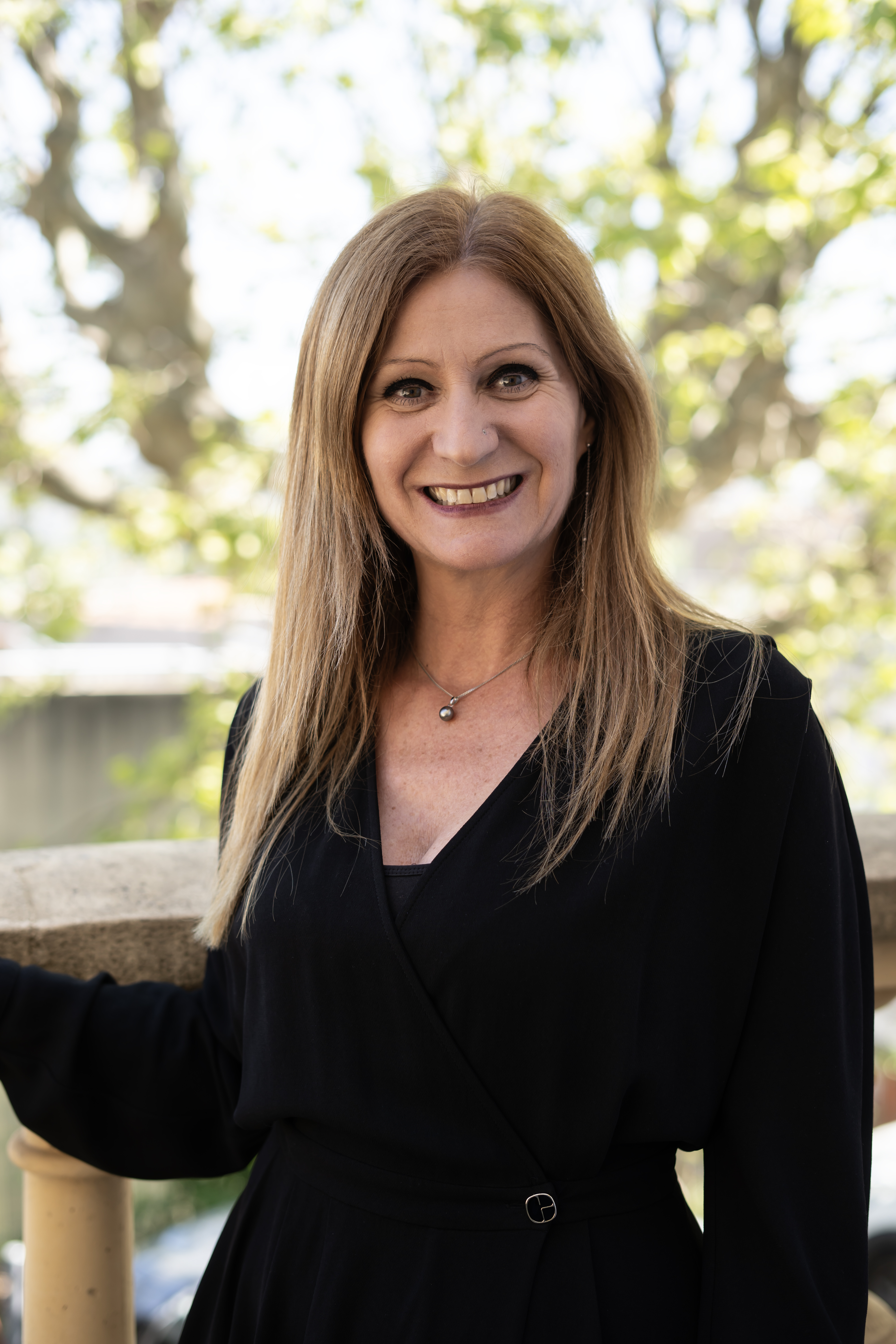 Florence Simon