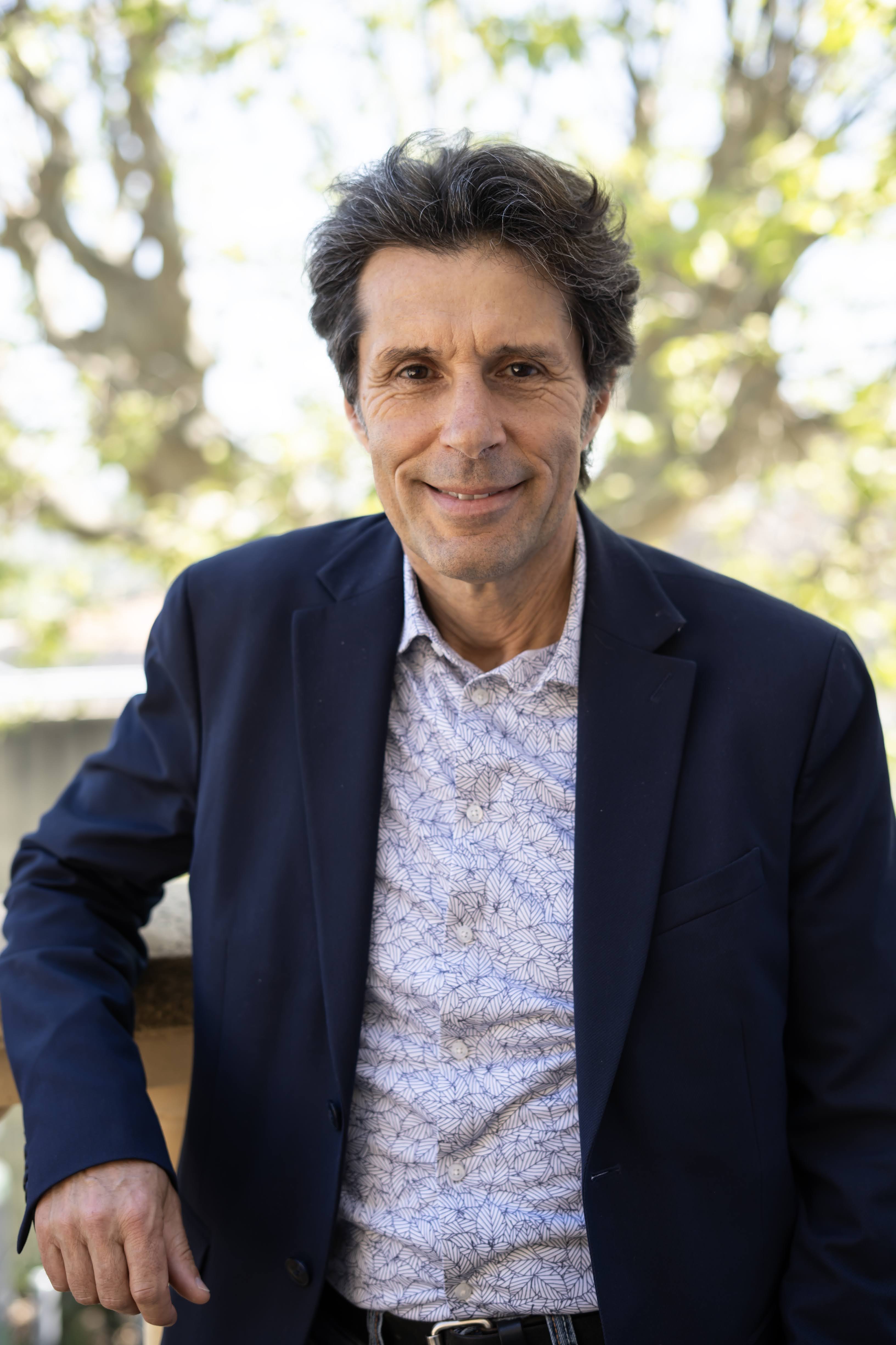 Pierre Aschieri