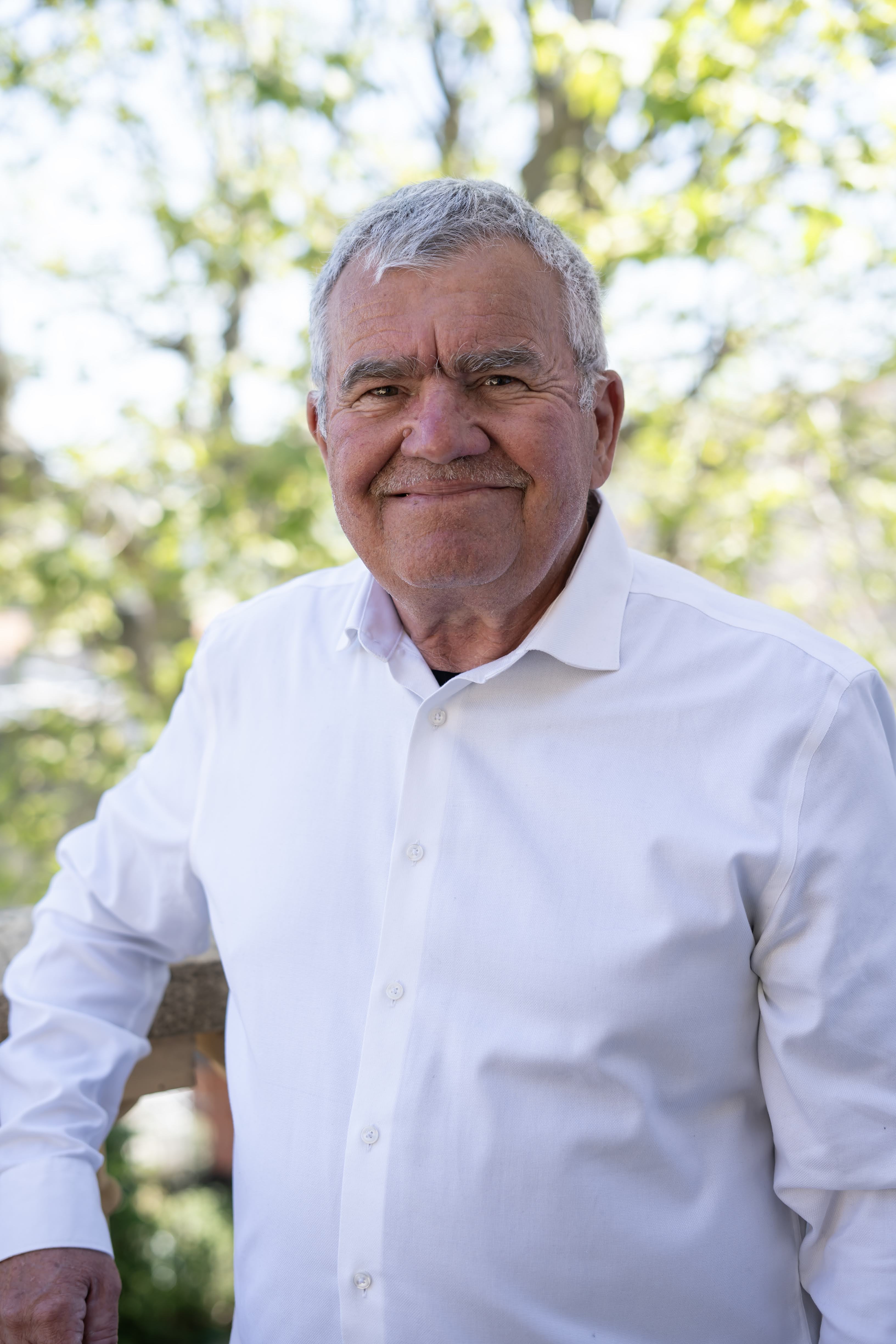 Henri Chiris