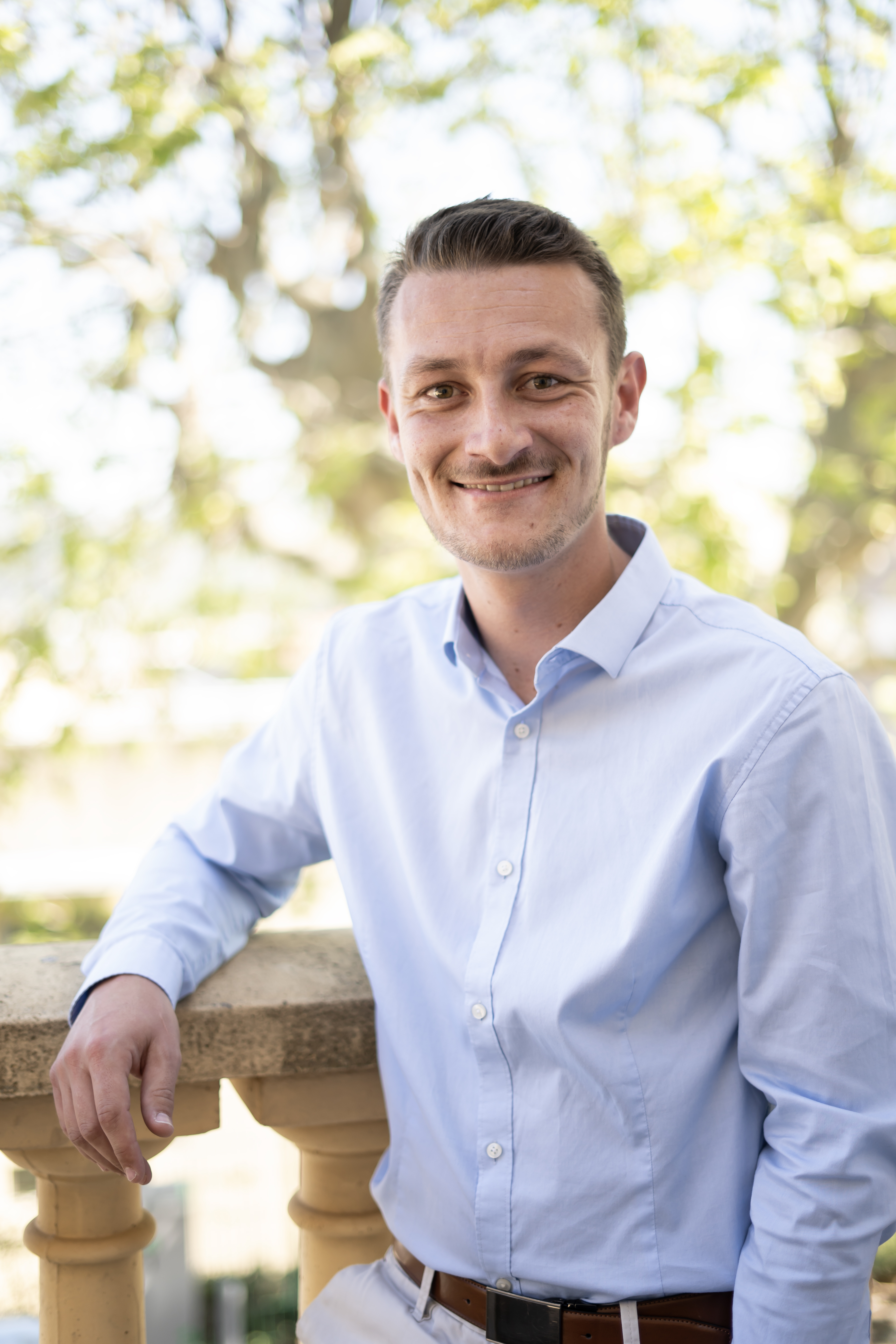 Damien Matteoli