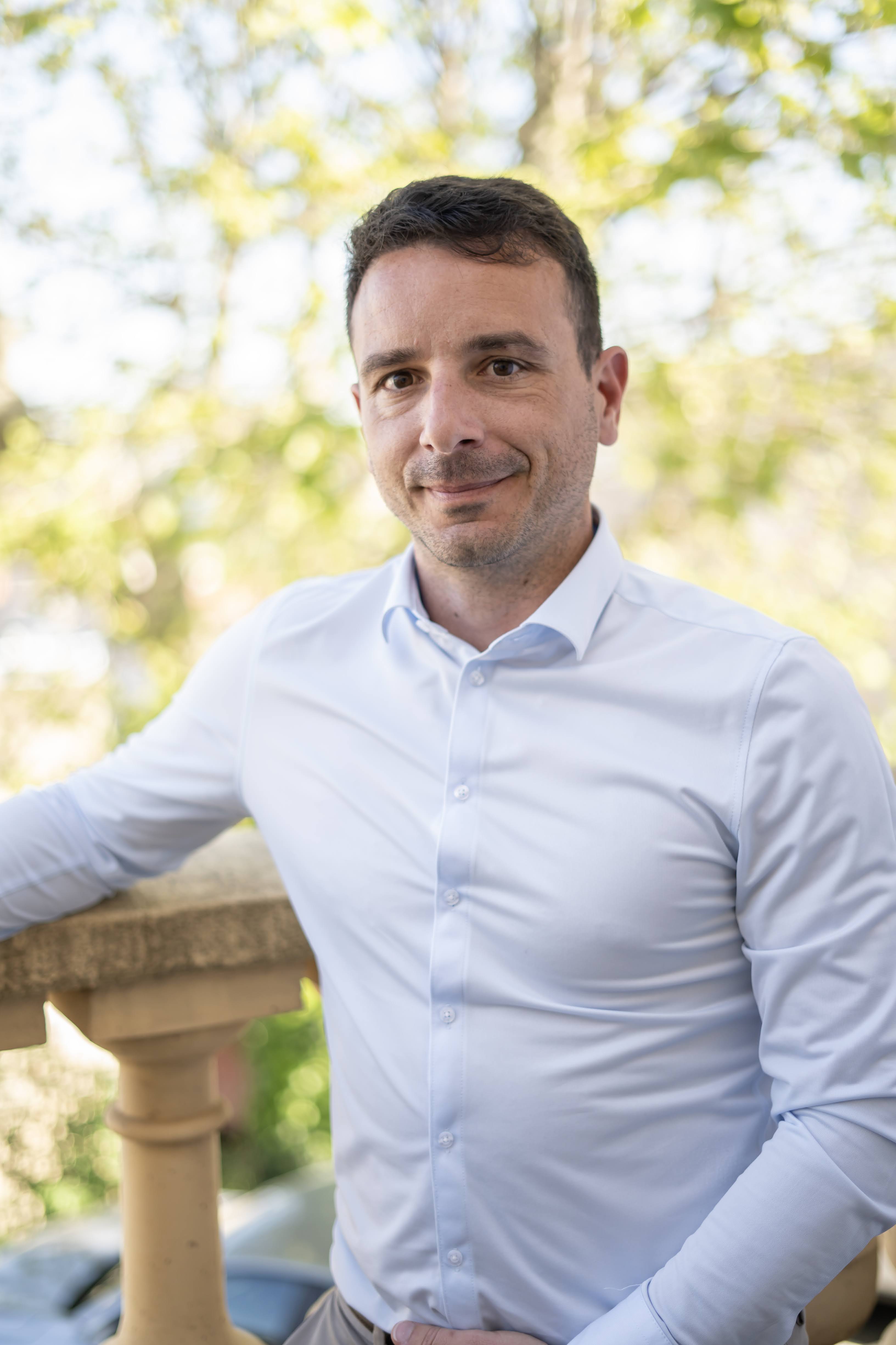 Clément Thiery