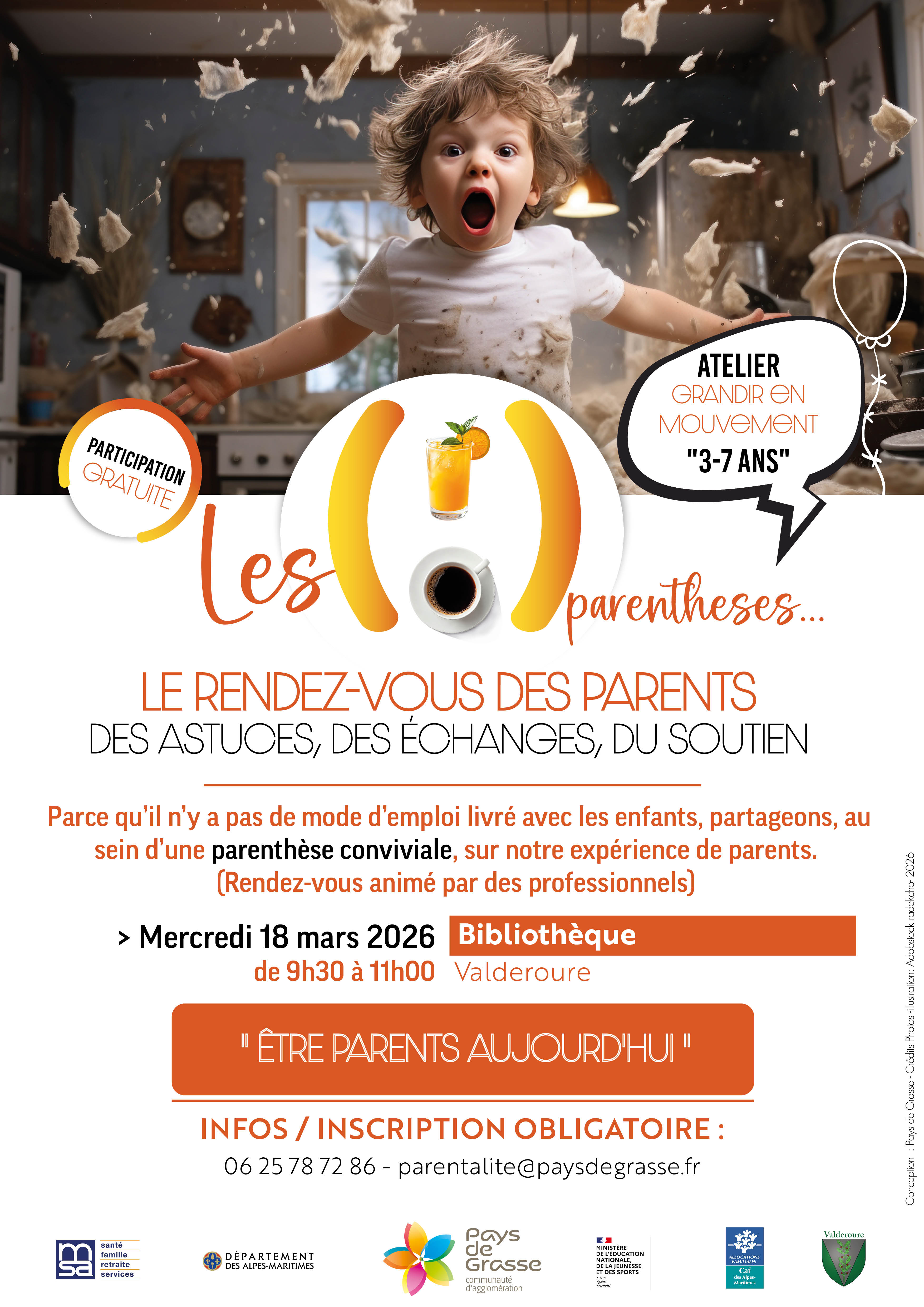 Parenthèse Parent 18 Mars 2026 -Valderoure-