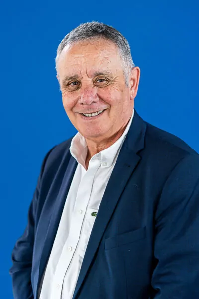François Roustan