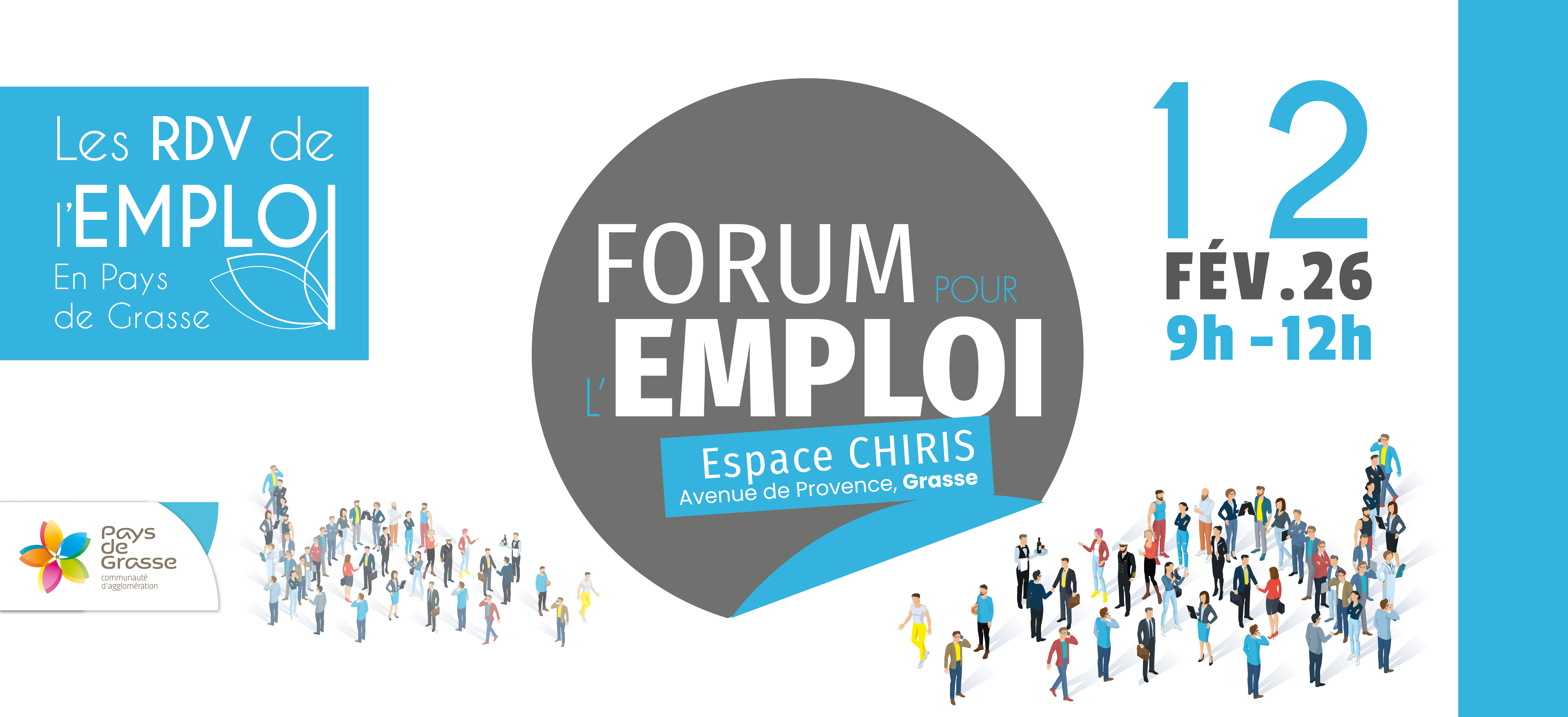 Forum Emploi 