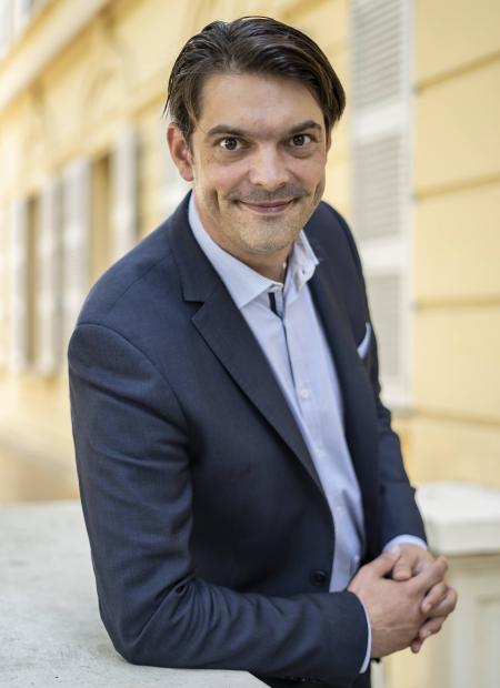 Jérôme Viaud