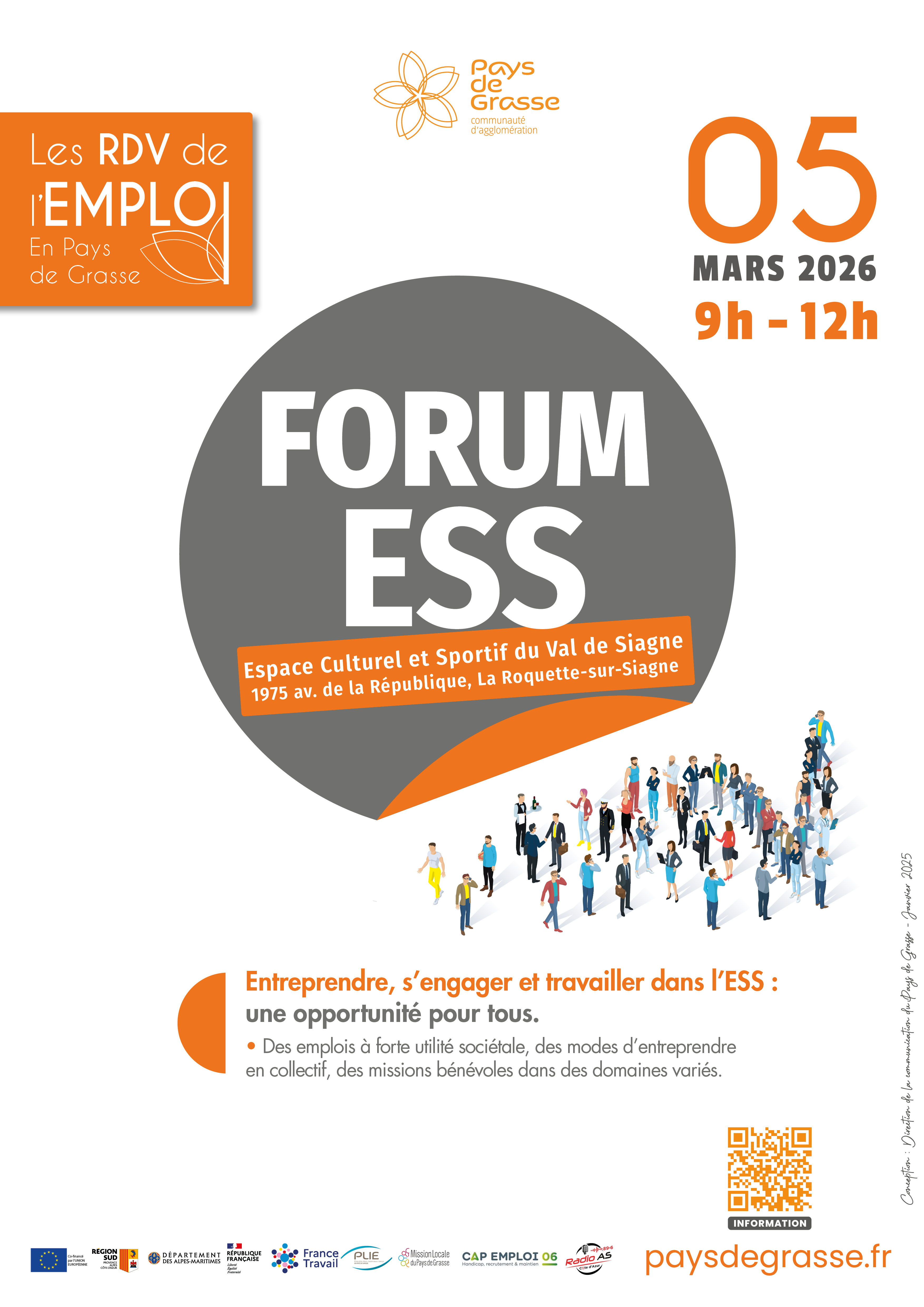 forum ess