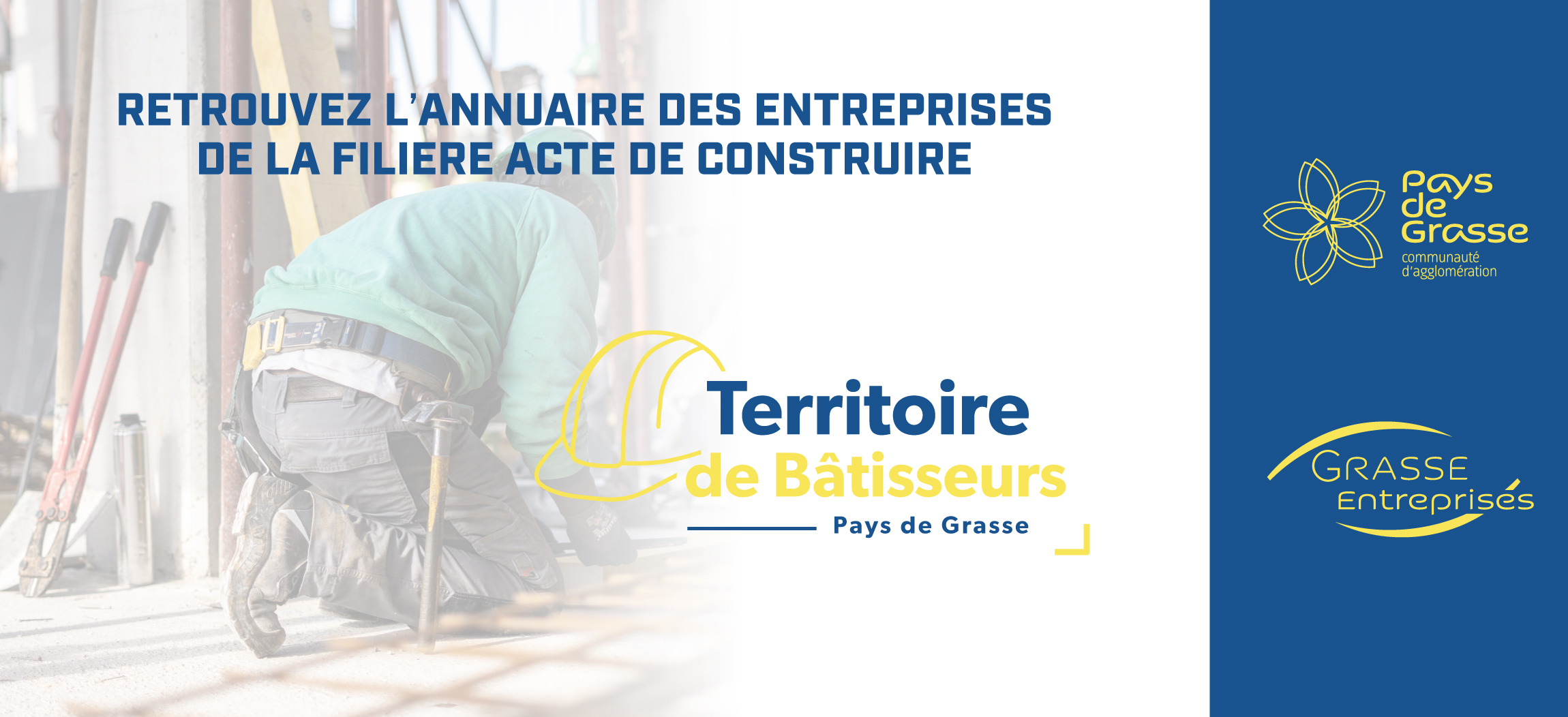 Annuaire Territoire de Bâtisseurs