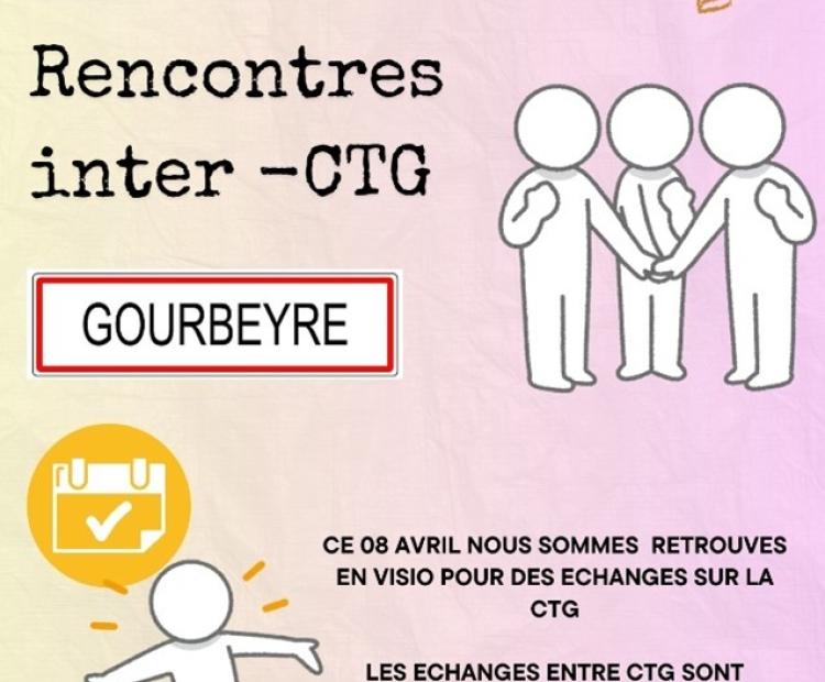 rencontre inter ctg