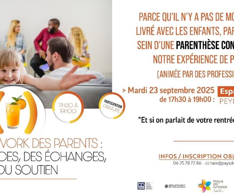 PAUSE CAFE PEYMEINADE