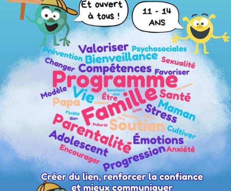 psfp adolescent mouans sartoux