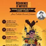 residence